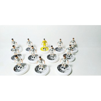 Subbuteo Andrew Table Soccer Ofi Crete 2017-18 on RSB Professional Bases